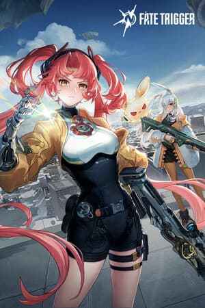 Fate Trigger