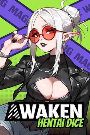 Awaken: Hentai Dice