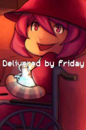 Delivered by Friday