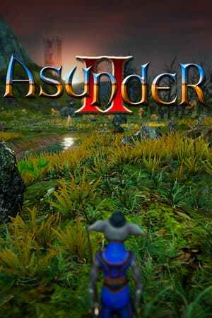 Asunder 2