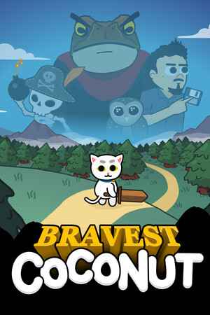Bravest Coconut