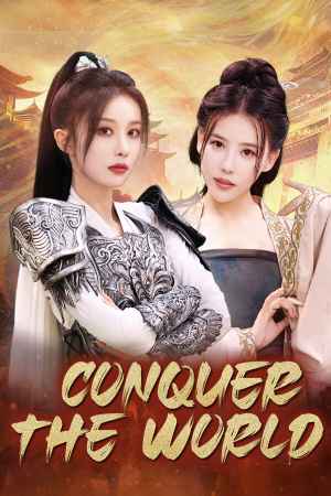 Conquer the world
