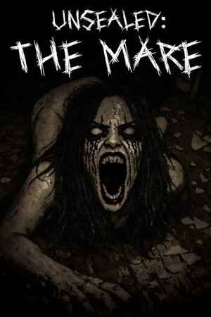 Unsealed: The Mare