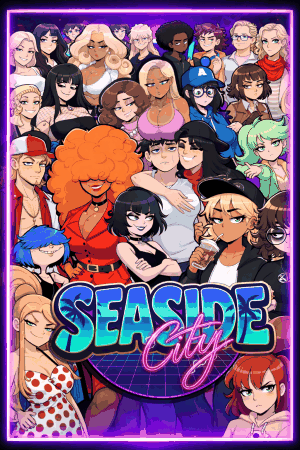 Seaside City
