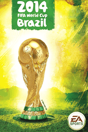 2014 FIFA World Cup Brazil