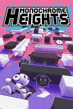 Monochrome Heights