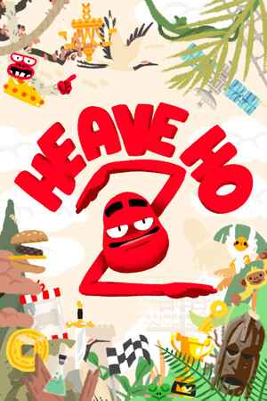 Heave Ho 2