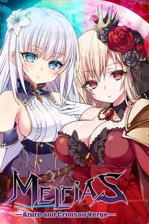 MELFIAS: Azure and Crimson Verge