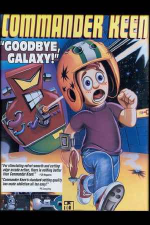 Commander Keen
