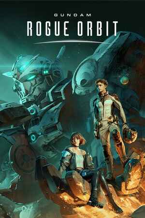 GUNDAM ROGUE ORBIT