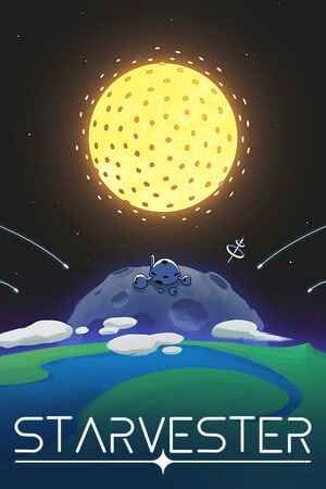 Starvester