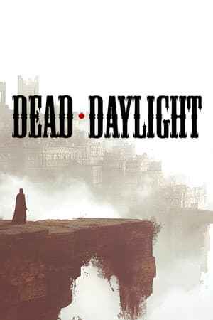 DEAD DAYLIGHT