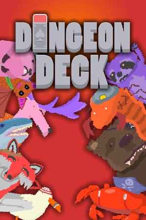 Dungeon Deck