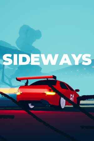 Sideways