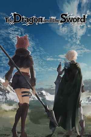 The Dragon and the Sword