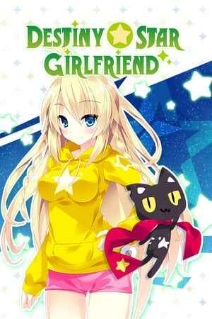 Destiny Star Girlfriend