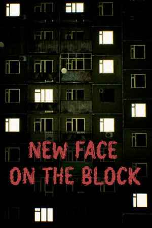 New Face On The Block