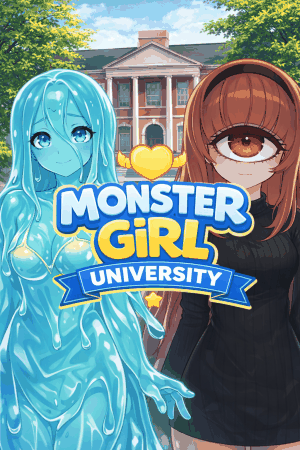 Monster Girl University