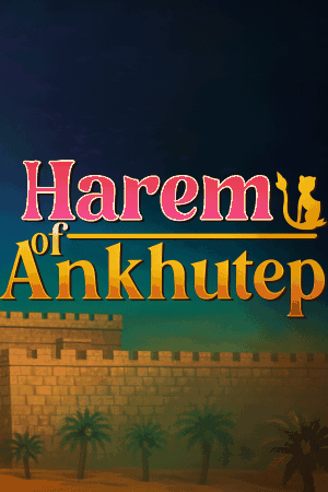 Harem of Ankhutep