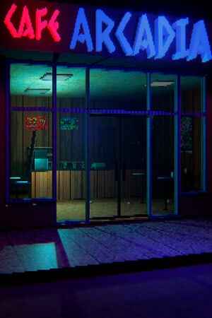 Arcadia Cafe