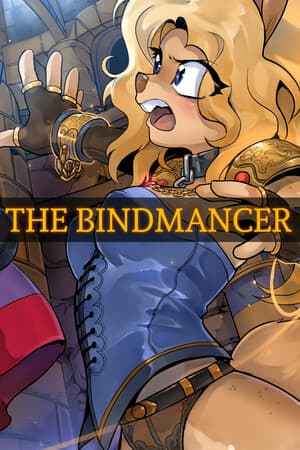Bindmancer
