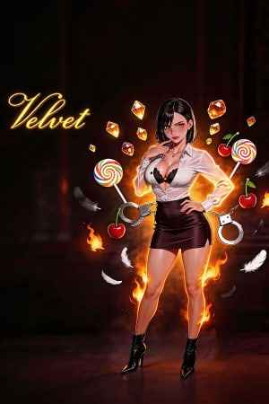 Velvet