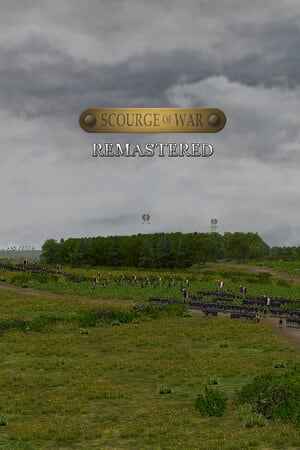 Scourge Of War - Remastered