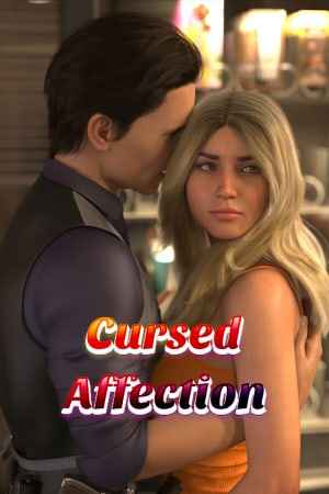 Cursed Affection: Love and Darkness