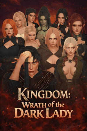 Kingdom: Wrath of the Dark Lady