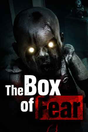 The Box of Fear
