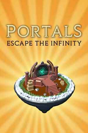 Portals: Escape the Infinity