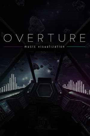 Overture Music Visualization