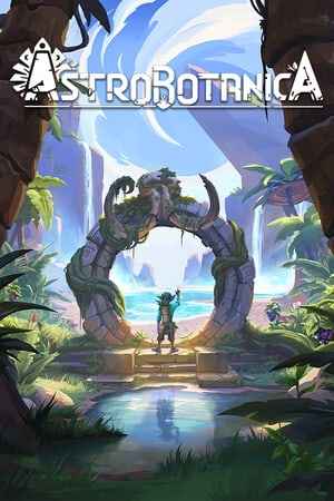 ASTROBOTANICA