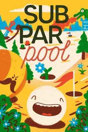 subpar pool