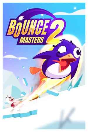 Bouncemasters 2: Pengu Throw