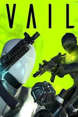 VAIL VR