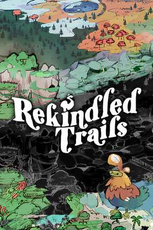 Rekindled Trails