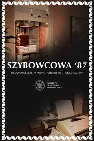 Szybowcowa '87