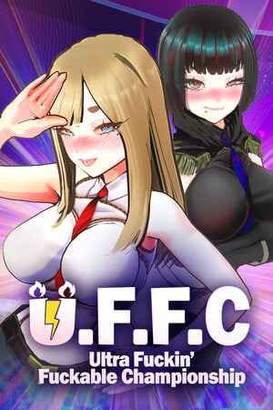 UFFC - Ultra Fuckin' Fuckable Championship