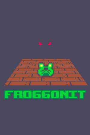 FROGGONIT