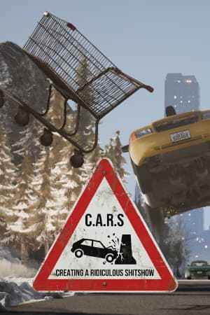 CARS - Creating A Ridiculous Shitshow