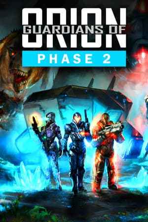 Guardians of Orion