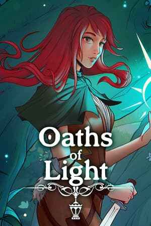 Oaths of Light - Chapter 1