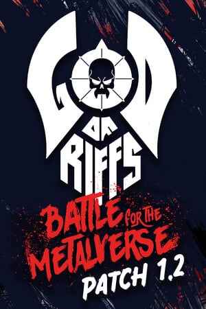 God of Riffs