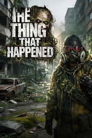 The Thing That Happened