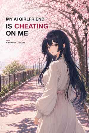 My AI Girlfriend Is Cheating on Me