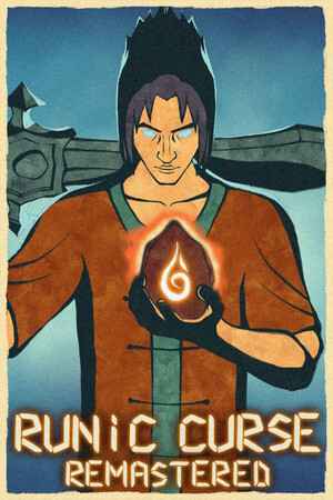 Runic Curse Remastered