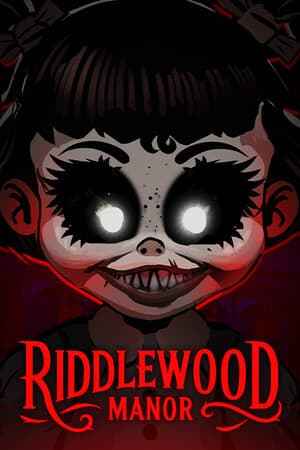 Riddlewood Manor