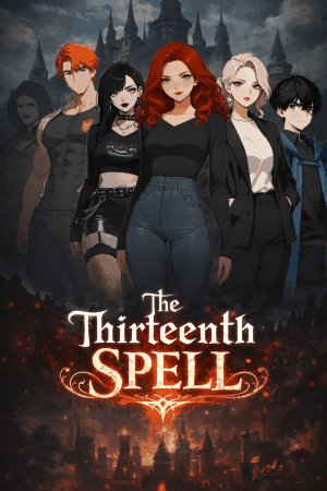 The Thirteenth Spell