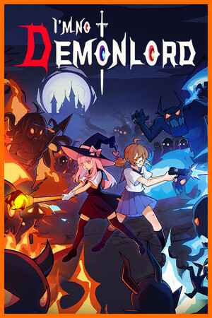 I'm No Demonlord